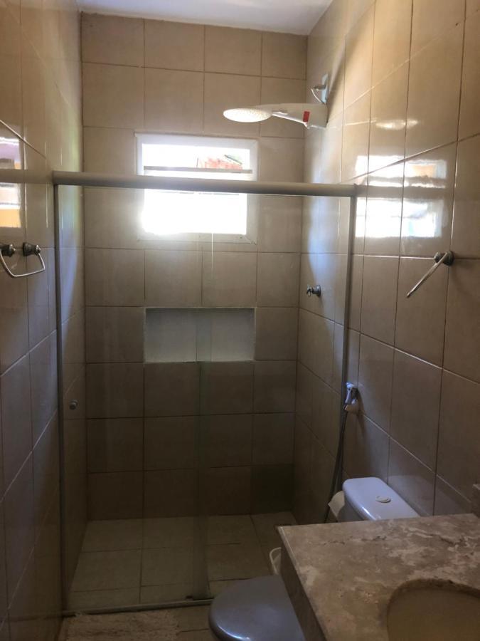 Casa Da Maisa بورتو سيغورو المظهر الخارجي الصورة