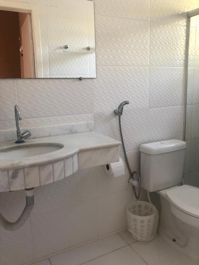 Casa Da Maisa بورتو سيغورو المظهر الخارجي الصورة