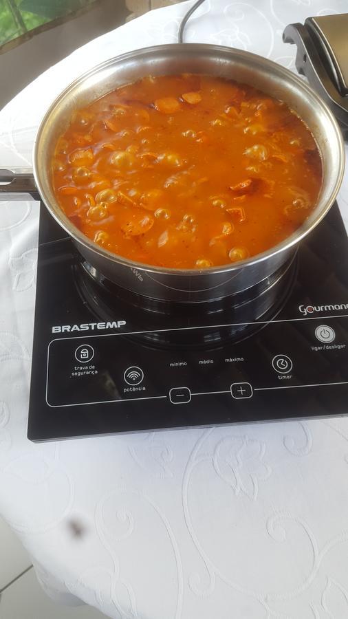 Casa Da Maisa بورتو سيغورو المظهر الخارجي الصورة