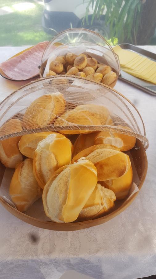 Casa Da Maisa بورتو سيغورو المظهر الخارجي الصورة